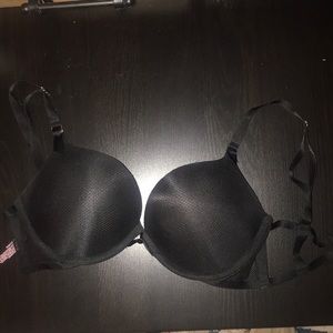 Victoria’s Secret Bombshell Plunge bra